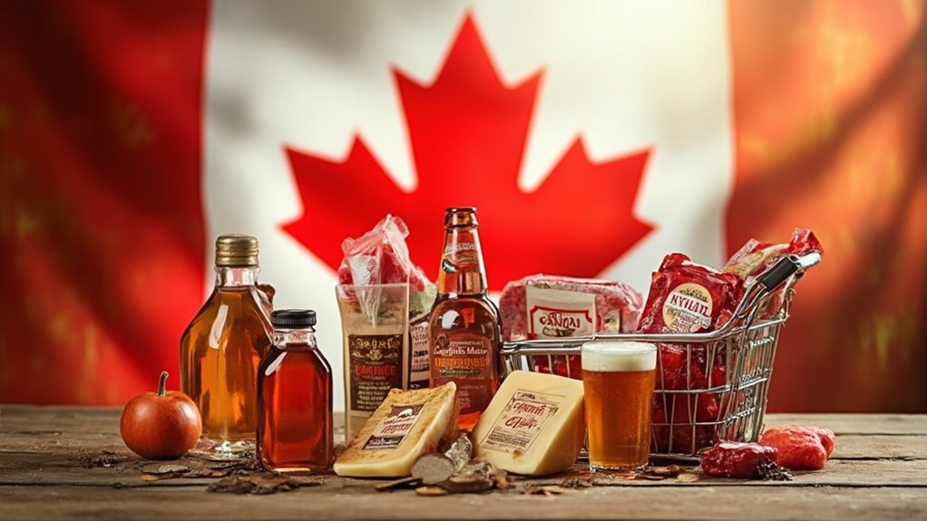 canadian consumers prefer local