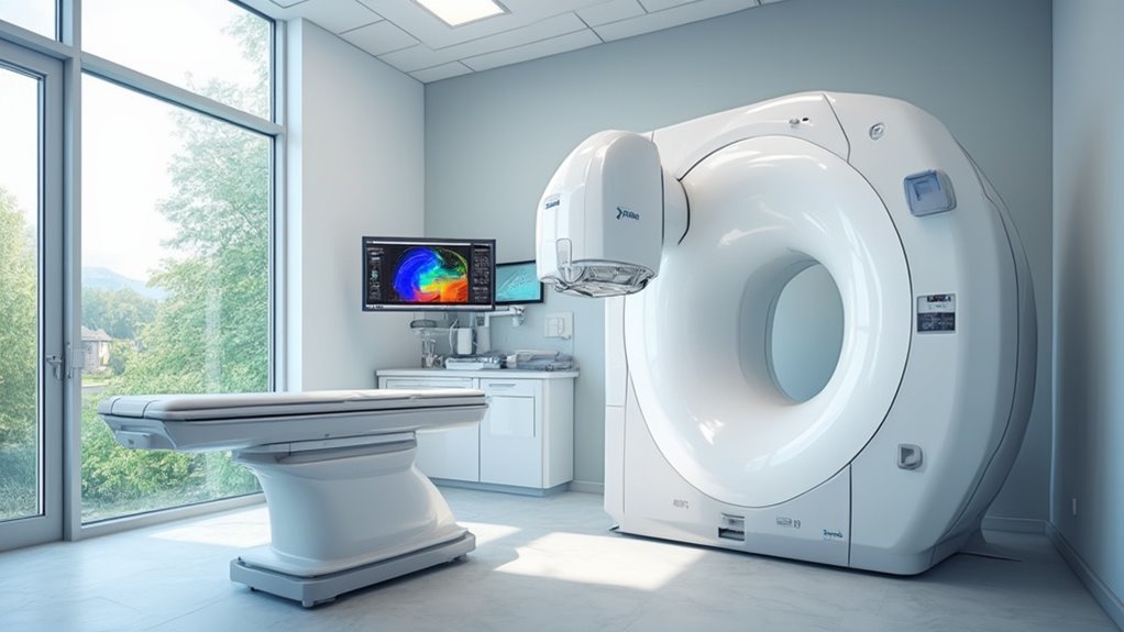 cancer treatment technology upgrades