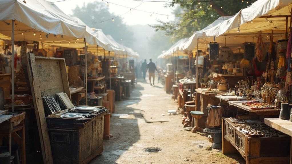 niagara s best flea market deals